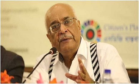 ‘অর্থনীতি নিয়ে রোডম্যাপ না থাকায় হতবাক হয়েছি’