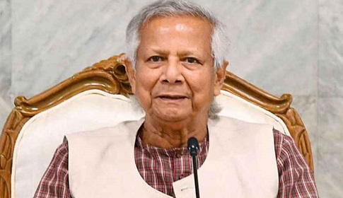বাংলাদেশকে ম্যানুফ্যাকচারিং হাব বানাতে চীনা বিনিয়োগকারীদের প্রতি আহ্বান