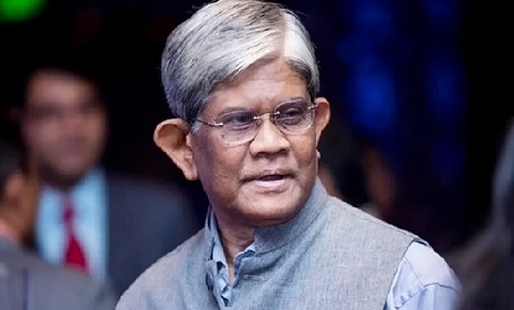 ৭ লাখ ৯০ হাজার কোটি টাকার বাজেট ঘোষণা আজ