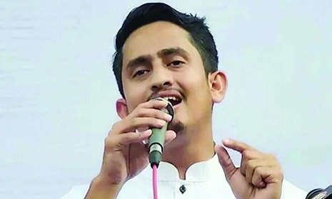 ‘ফ্যাসিবাদবিরোধী লড়াইয়ে সেনাবাহিনীর স্পষ্ট অবস্থান দেখতে চাই’