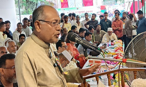‘কোন অযুহাত তুলে নির্বাচনকে বিলম্বিত করতে সুযোগ দেয়া যাবে না’