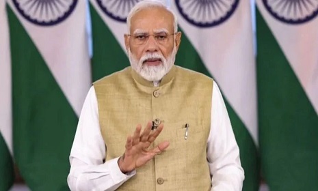 জি-৭ সম্মেলনে মোদীকে আমন্ত্রণ জানায়নি কানাডা