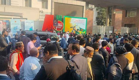 জুলাই থেকে সরকারি চাকরিজীবীদের বিশেষ সুবিধা দিয়ে প্রজ্ঞাপন