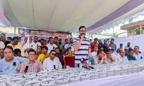 ‘উপদেষ্টাদের নির্দেশনা ছাড়া পিএসরা দুর্নীতি করে নাই’