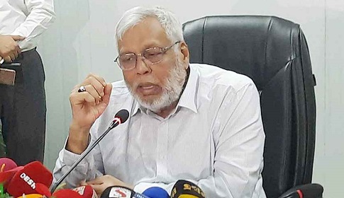 ‘এবারের বাজেট অসংগতি ও অপচয় কমানোর বাজেট’
