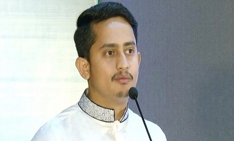 ‘তাজউদ্দিনের মুক্তিযোদ্ধার স্বীকৃতি বাতিল হয় কীভাবে’