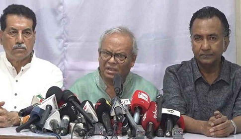 ‘ফেইক আইডিতে জোবাইদা ও জাইমার বিরুদ্ধে অপপ্রচার চলছে’