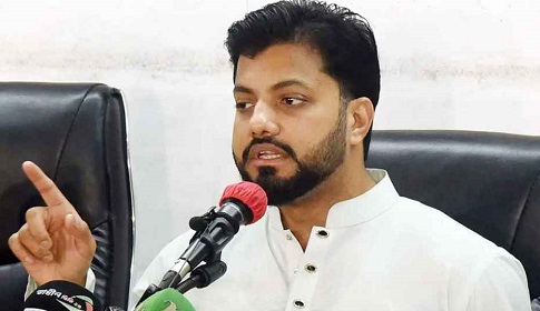 ইশরাকের হুঁশিয়ারি: নগর ভবনে কোনো উপদেষ্টা বা প্রশাসক বসতে পারবেন না