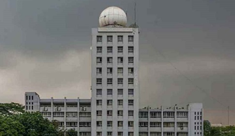 বৃষ্টি ও তাপমাত্রা নিয়ে নতুন বার্তা