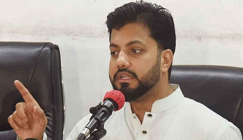 ‘দেশকে গণতান্ত্রিক ধারা থেকে সরিয়ে নেওয়ার চেষ্টা করা হচ্ছে’