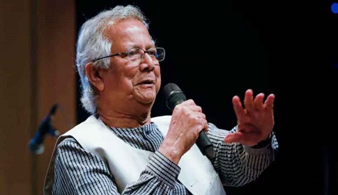 ‘ক্ষুদ্র ও মাঝারি উদ্যোক্তারা বিশ্ব অর্থনীতির অন্যতম চালিকাশক্তি’