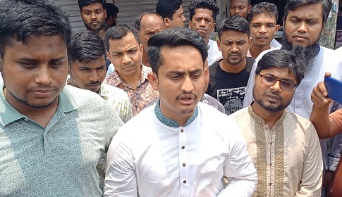 সংস্কার শেষে নির্বাচন হলে দ্বিমত নেই : সারজিস