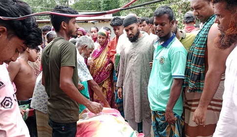 বোয়ালমারীতে রাজনৈতিক দ্বন্দ্বে রক্তাক্ত সংঘর্ষ, নিহত ১