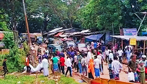 কর্ণফুলীতে জোয়ারের পানিতে ভেসে এলো কিশোরীর লাশ