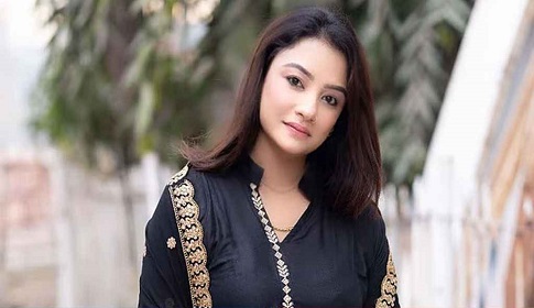 অবশেষে জীবন যুদ্ধে হেরে গেলেন নায়িকা তানিন সুবহা