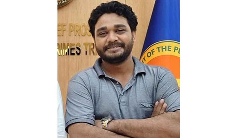 আলোচনা ছাড়াই কমিটি দিয়ে বিপাকে এনসিপি নেতা