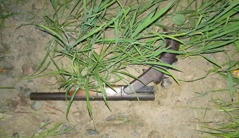 কুষ্টিয়ায় যুবককে গুলি করে হত্যা
