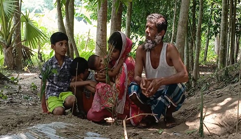 চৌধুরী বংশের রক্তাক্ত অধ্যায়ে যুক্ত হলো আরও দুই লাশ