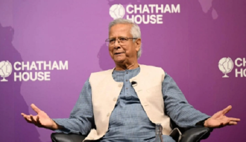 ‘১৭ বছর পর বাংলাদেশে ইতিহাসের সুন্দর নির্বাচন হবে’