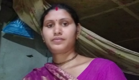কালিগঞ্জে দুই সন্তানের জননীকে নির্যাতন করে হত্যার অভিযোগ