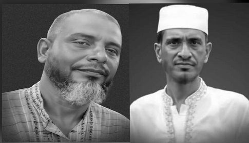 দুই সহকর্মীর মৃত্যু সংবাদ পেয়ে কাপ্তাইয়ে ছুটে আসেন দীপেন তালুকদার দীপু