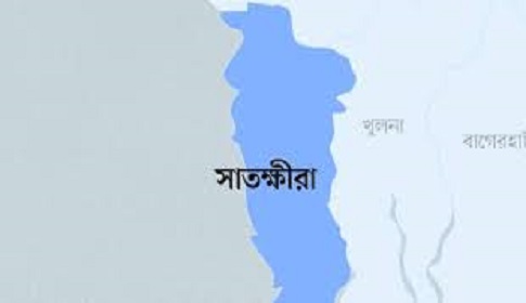 সাতক্ষীরায় ডিবির অভিযানে আটক তক্ষক অবমুক্ত করলে বনবিভাগ