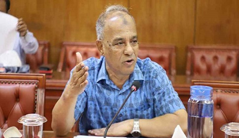 ‘রাইফেল থাকলেও পুলিশের কাছে থাকবে না ভারী মারণাস্ত্র’