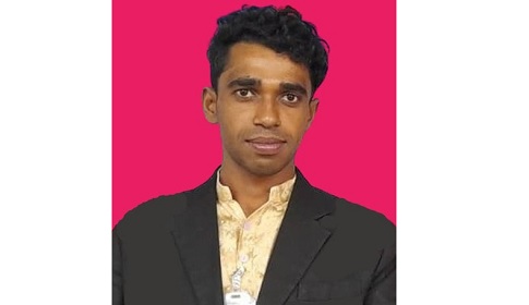 জিজিএফআই’র নাম ভাঙিয়ে চাঁদাবাজির অভিযোগে কথিত সাংবাদিক আটক