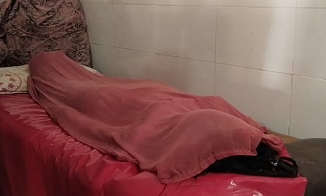 নড়াইলে মোবাইল চেয়ে না পেয়ে শিক্ষার্থীর আত্মহত্যা