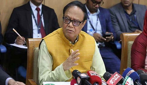 ‘একীভূত হচ্ছে ৫ ব্যাংক, চাকরি হারাবে না কেউ’
