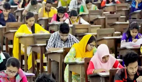 একসঙ্গে ছয় বিসিএসের সময়সূচি ঘোষণা