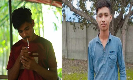 পাংশায় প্রাইভেট শেষে বাড়ি ফেরার পথে ২ শিক্ষার্থীকে ধর্ষণ 