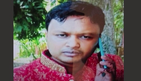 নড়াইলে মোটরসাইকেল ও ট্রলির সংঘর্ষে প্রাণ গেল চালকের