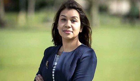 ‘দুদকের দৃষ্টিতে টিউলিপ অভিযুক্ত’