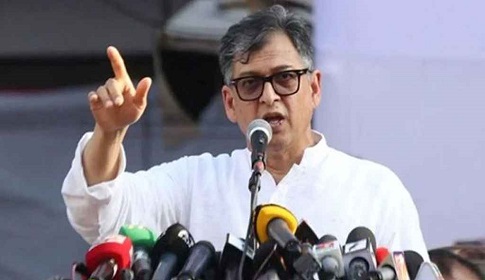 ‘ফেব্রুয়ারিতে নির্বাচনের বিষয়টি দ্রুততার সঙ্গে নির্বাচন কমিশনকে জানাতে হবে’