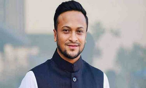 সাকিবসহ ১৫ জনের দেশত্যাগে নিষেধাজ্ঞা