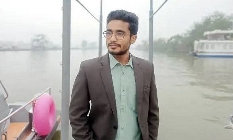 কুষ্টিয়ায় বাস ও ট্রাকের সংঘর্ষে ইবি শিক্ষার্থী নিহত