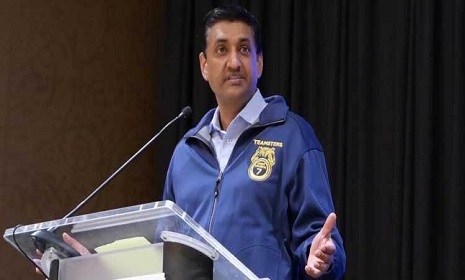 ইরানের সঙ্গে যুদ্ধ নিয়ে মার্কিন কংগ্রেসম্যানের সতর্কবার্তা
