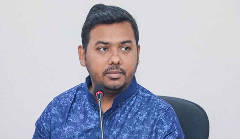 নারী সহকর্মীকে কুপ্রস্তাব, মুখ খুললেন এনসিপি নেতা তুষার