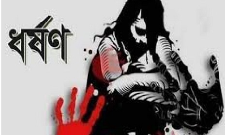 নড়াইলে বিধবা নারীকে ধর্ষণ, থানায় মামলা