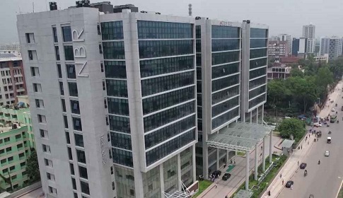 ১১ মাসে রাজস্ব আদায় ৩ লাখ ২৭ হাজার কোটি টাকা