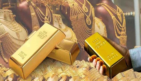 সোনার দাম নিয়ে সবশেষ যা জানা যাচ্ছে