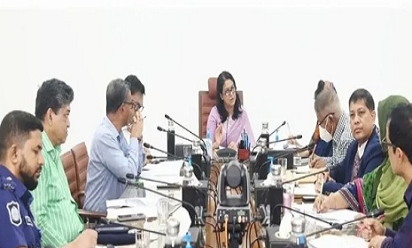 ‘সুন্দরবন রক্ষায় কনক্রিট অ্যাকশন প্ল্যান করা হবে’