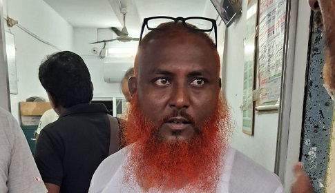 দেবহাটায় কামরুল হত্যা মামলার আসামি রবিউল র‌্যাবের জালে