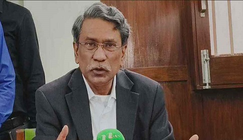 ‘রাষ্ট্রপতি নির্বাচন প্রক্রিয়া পরিবর্তনে সবাই একমত’