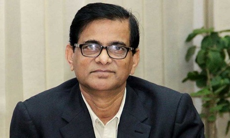 সাবেক পরিকল্পনা প্রতিমন্ত্রী শামসুল আলম গ্রেফতার