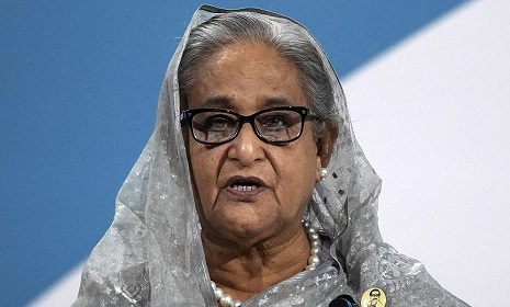 হাসিনার বিরুদ্ধে আদালত অবমাননা মামলায় অ্যামিকাস কিউরি নিয়োগ