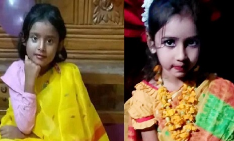 কালকিনিতে পৃথক ঘটনায় দুই শিশু নিখোঁজ