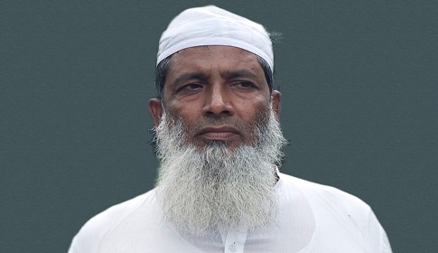 পাবনা-৩ আসনে বাংলাদেশ খেলাফত মজলিসের এমপি প্রার্থী মুফতী মফিজ