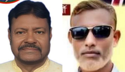 বাগেরহাটে গোটাপাড়া ইউনিয়ন বিএনপির সভাপতি বাশারাত, সম্পাদক হাফিজুল
